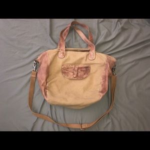 Free People Tote